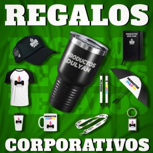 regalos corporativos